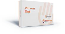 Load image into Gallery viewer, Vitamin Test