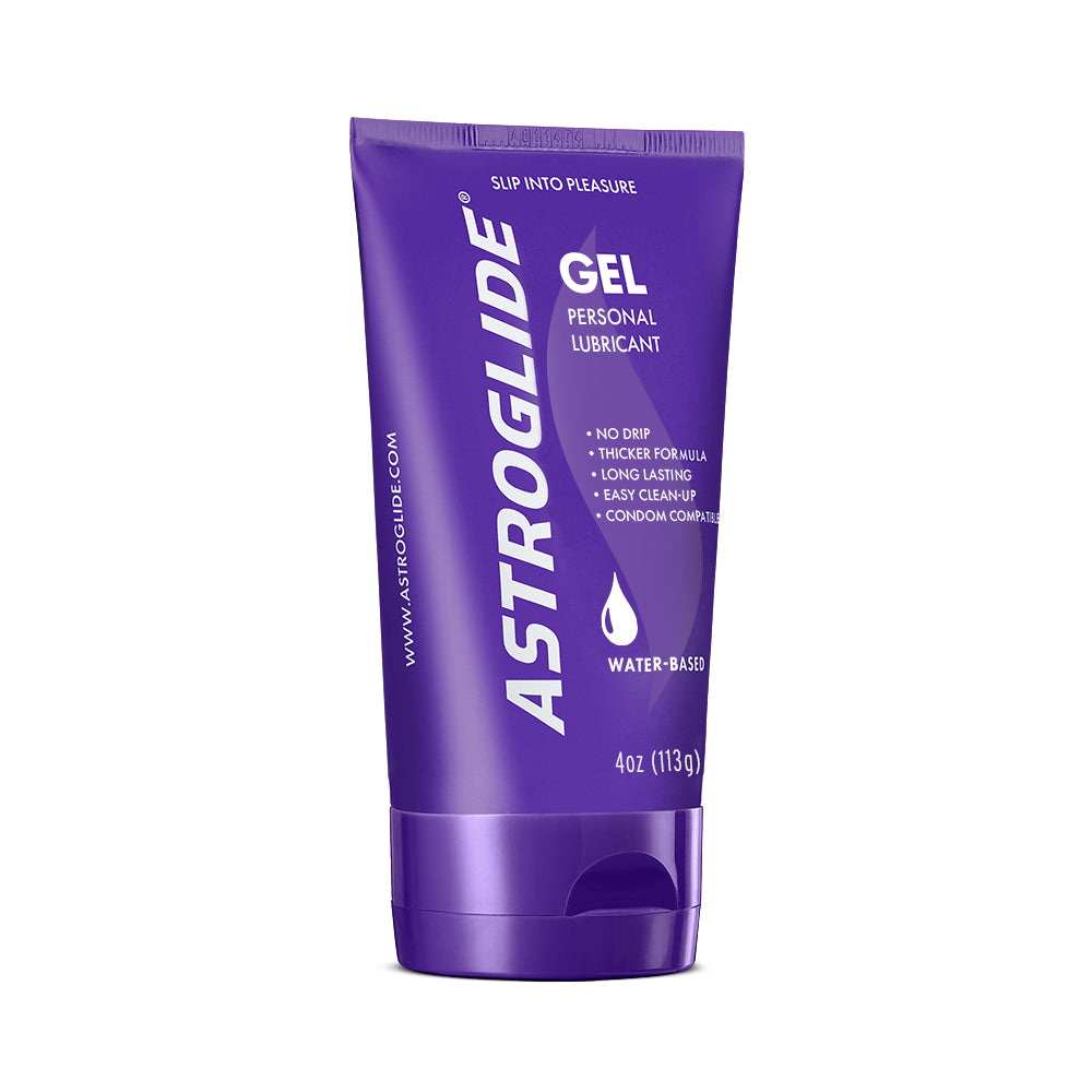 ASTROGLIDE GEL 4OZ