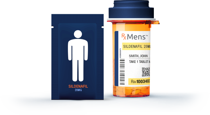 Sildenafil