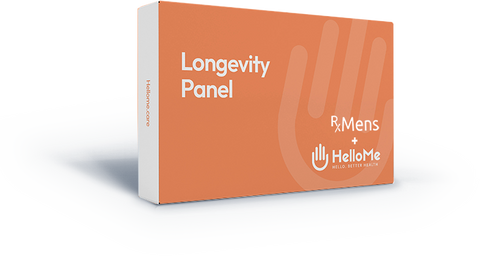 Longevity Panel