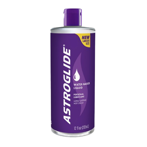 ASTROGLIDE 5OZ