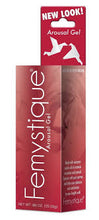 Load image into Gallery viewer, FEMYSTIQUE AROUSAL LUBRICANT GEL 0.88OZ
