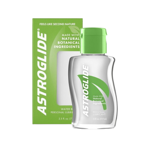 ASTROGLIDE ORGANIX LIQUID 2.5OZ