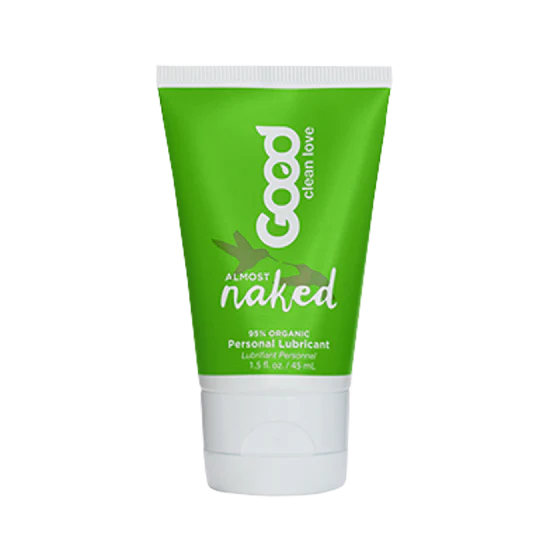 ALMOST NAKED PERSONAL LUBRICANT 1.5OZ