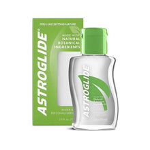 Load image into Gallery viewer, ASTROGLIDE ORGANIX LIQUID 2.5OZ
