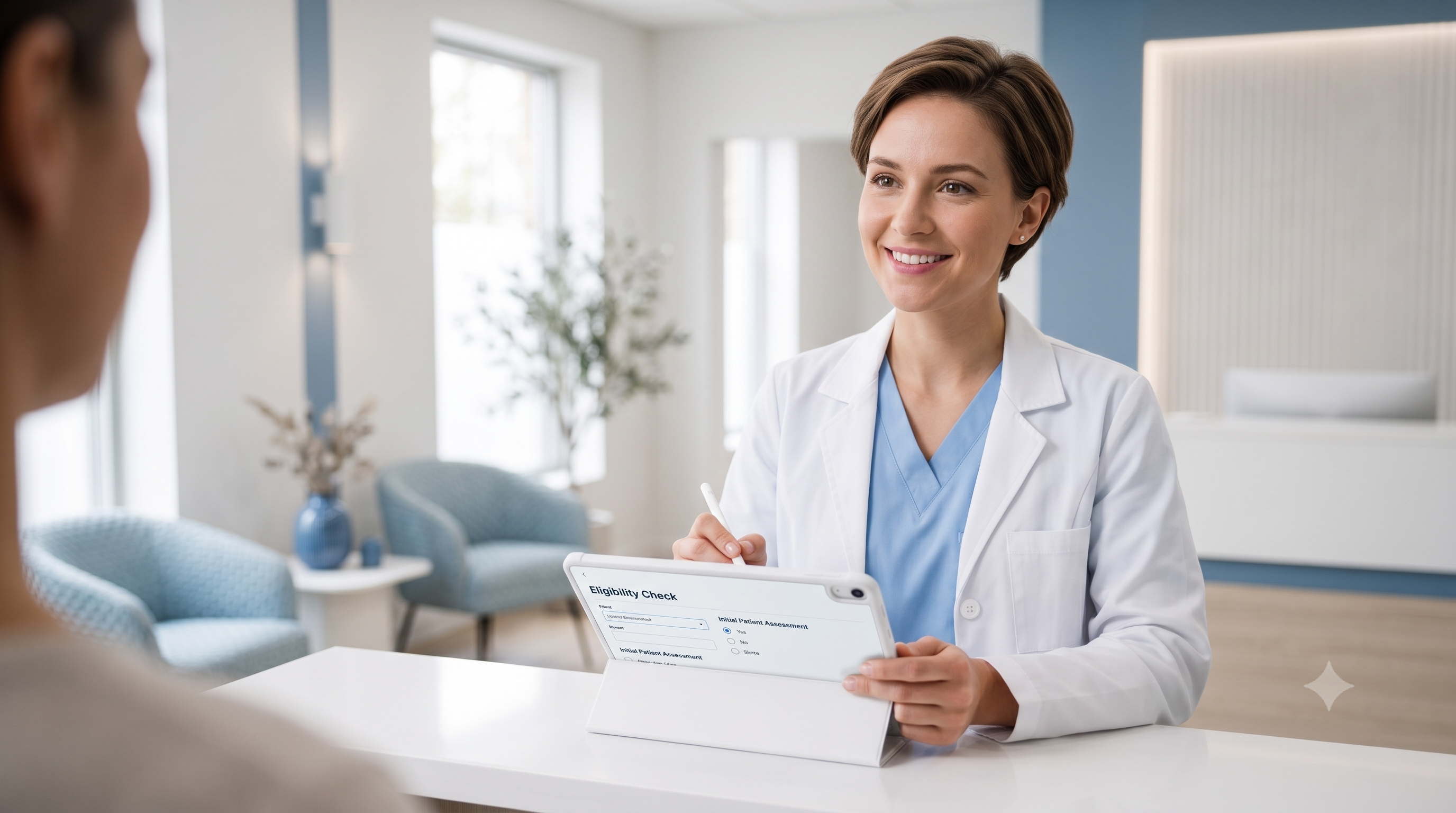 1. Qualified Patient
