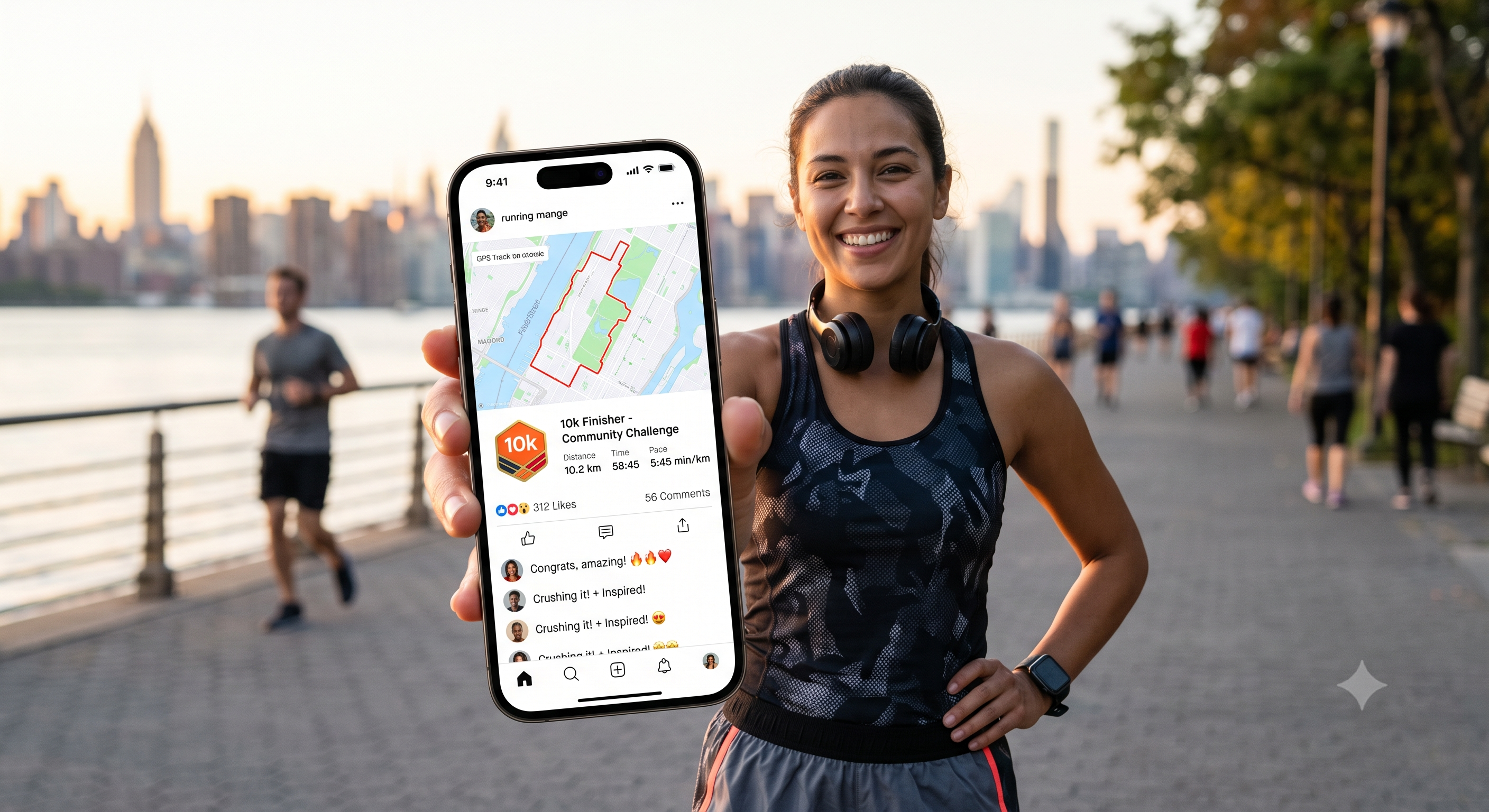 3. Contribute & Share